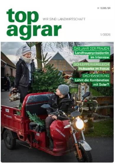 Top Agrar Ausgabe 2026001