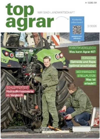 Top Agrar Ausgabe 2026002