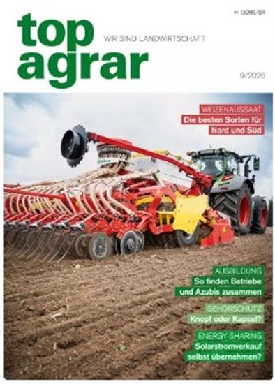 Top Agrar Ausgabe 2026009