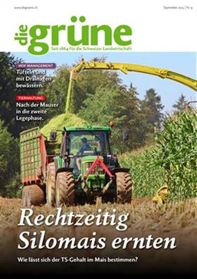 Die Grüne Ausgabe 2025009