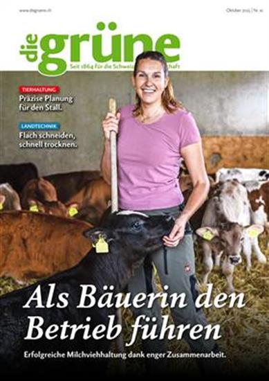 Die Grüne Ausgabe 2025010