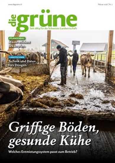 Die Grüne Ausgabe 2026002