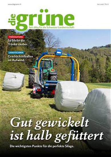 Die Grüne Ausgabe 2026006