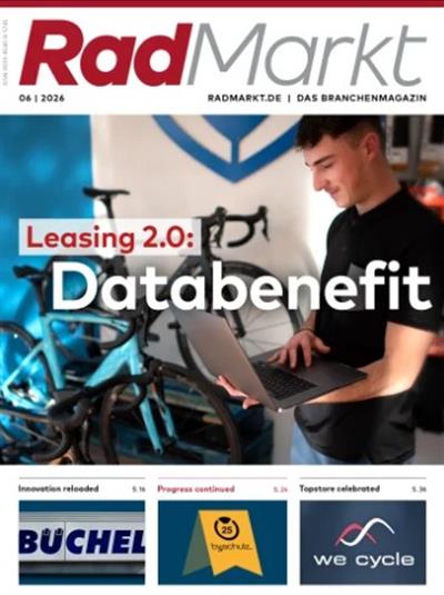Radmarkt Ausgabe 2026006