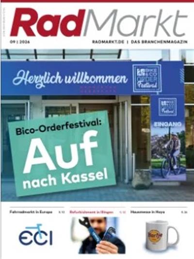 Radmarkt Ausgabe 2026009