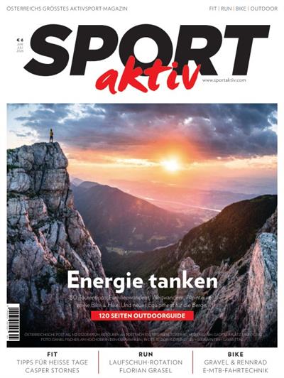 Sport Aktiv Ausgabe 2026003