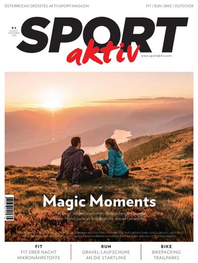 Sport Aktiv Ausgabe 2026004