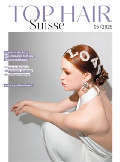 Top Hair Suisse Ausgabe 2026005