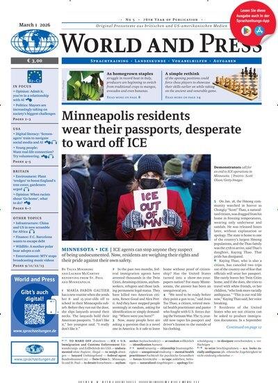 World and Press Premium Ausgabe 2026006