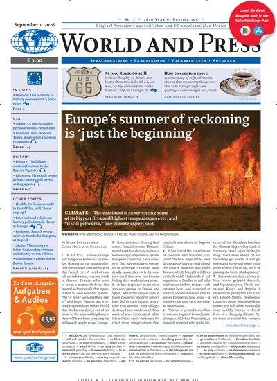 World and Press Premium Ausgabe 2026018