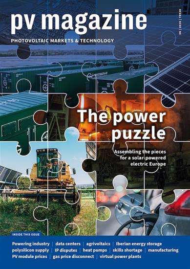 PV Magazine global Ausgabe 2026006