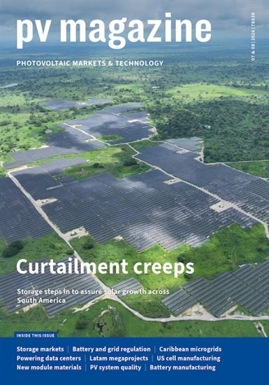PV Magazine global Ausgabe 2026007