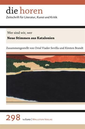 Die Horen Ausgabe 2025298