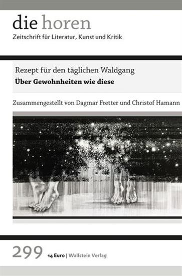 Die Horen Ausgabe 2025299