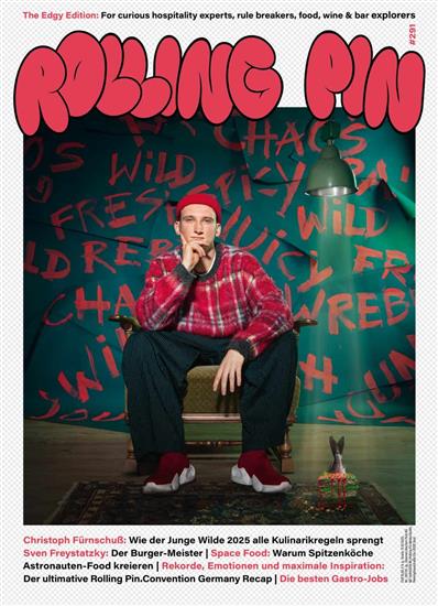 rolling pin Ausgabe 2025291