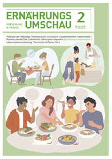 Ernährungs Umschau Ausgabe 2026002