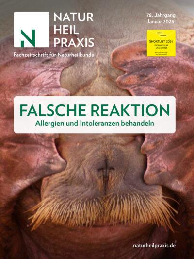 Naturheilpraxis Ausgabe 2025001