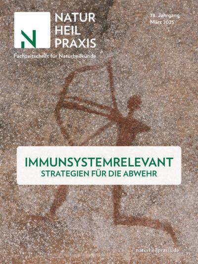 Naturheilpraxis Ausgabe 2025003