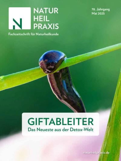 Naturheilpraxis Ausgabe 2025005