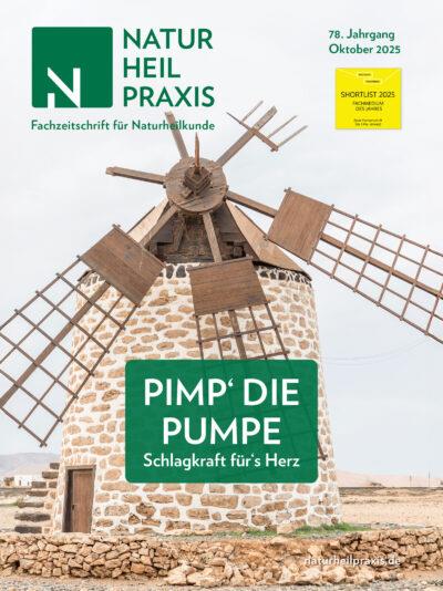 Naturheilpraxis Ausgabe 2025010