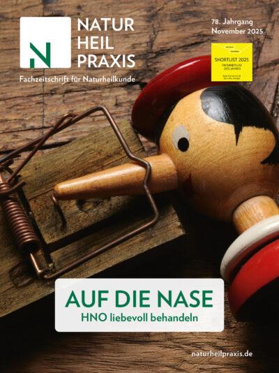 Naturheilpraxis Ausgabe 2025011