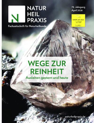Naturheilpraxis Ausgabe 2026004