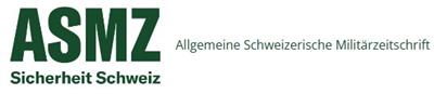 Allgemeine Schweizerische Militaerzeitschrift - asmz Ausgabe 2026004