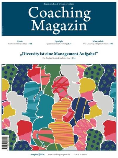Coaching-Magazin Ausgabe 2026002