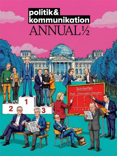 Politik & Kommunikation Ausgabe 2026153