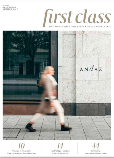 first class Ausgabe 2026003