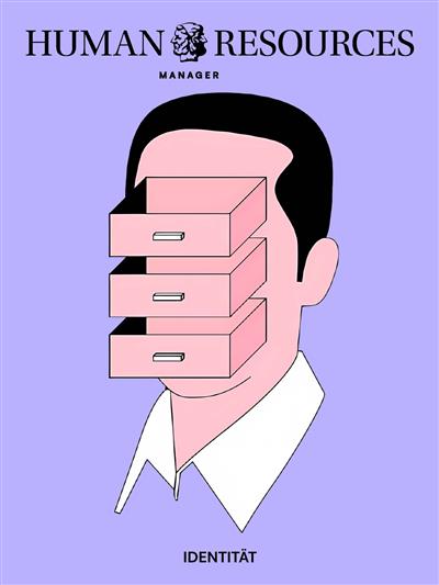 Human Resources Manager Ausgabe 2026001