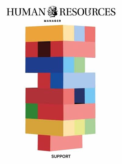 Human Resources Manager Ausgabe 2026002