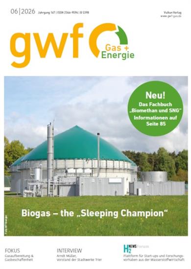 gwf Gas + Energie Ausgabe 2026006