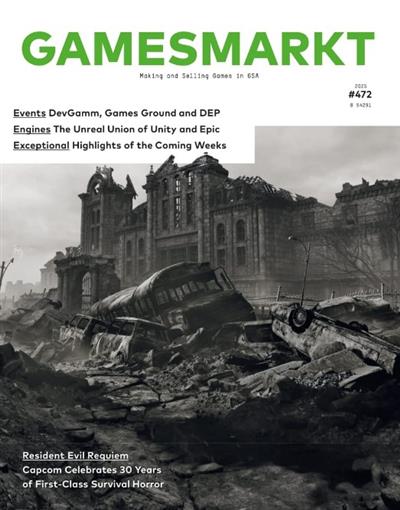 Gamesmarkt Ausgabe 2025006