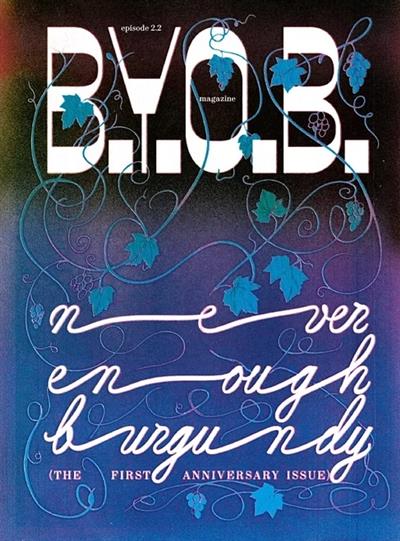 Byob (US) Ausgabe 2026005