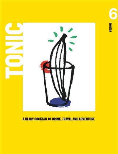 Tonic (UK) Ausgabe 2024006