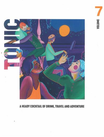 Tonic (UK) Ausgabe 2025007