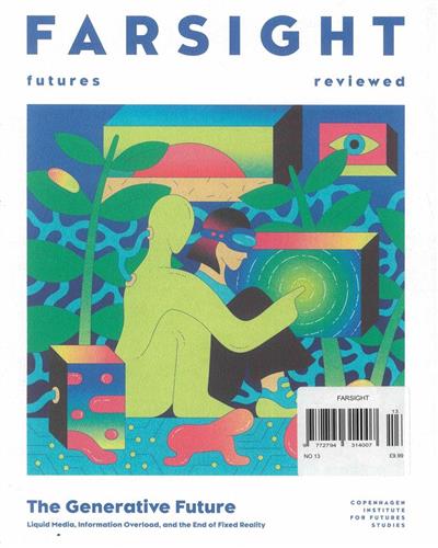 Farsight Ausgabe 2025013