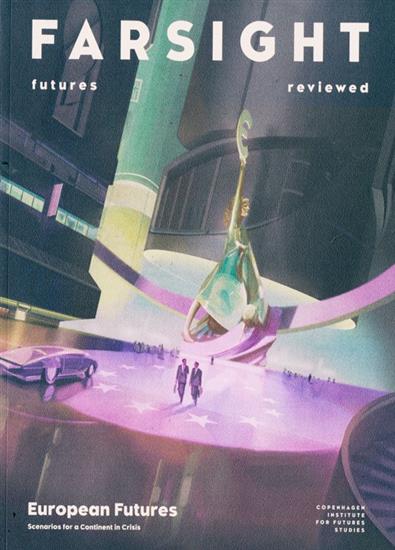 Farsight Ausgabe 2025014