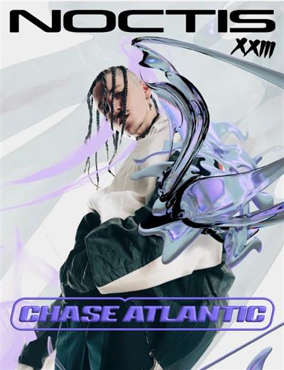 Noctis (UK) Ausgabe 2026024