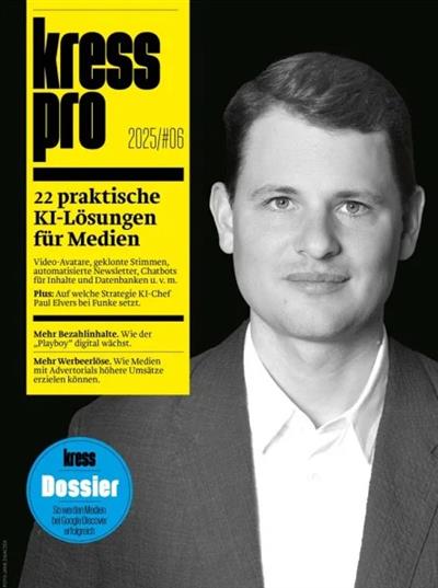 kress pro Ausgabe 2025006