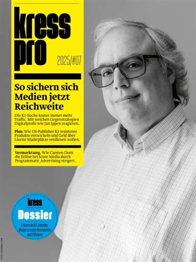 kress pro Ausgabe 2025007
