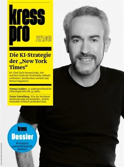 kress pro Ausgabe 2025008