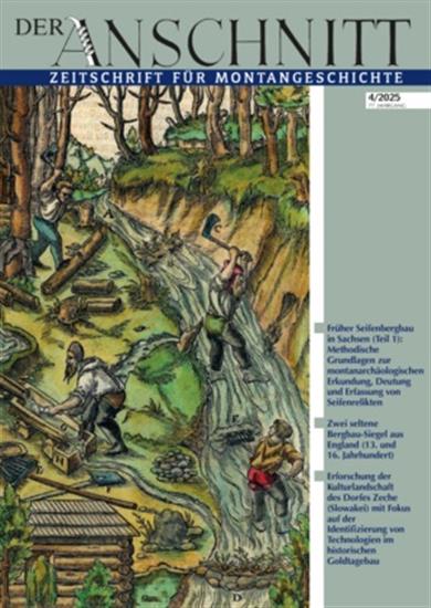 Anschnitt Ausgabe 2025004