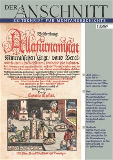 Anschnitt Ausgabe 2026001