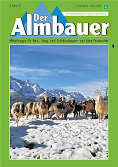 Almbauer Ausgabe 2026004