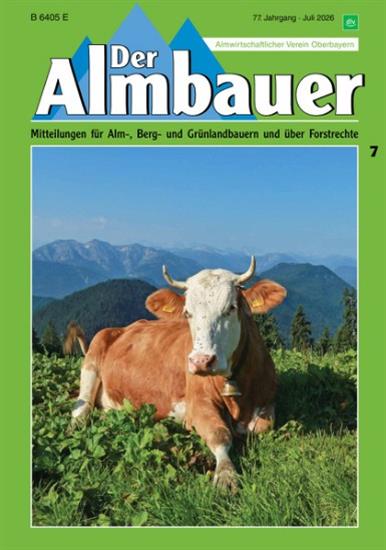 Almbauer Ausgabe 2026007