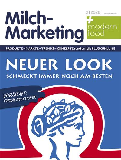 Milch-Marketing Ausgabe 2026002