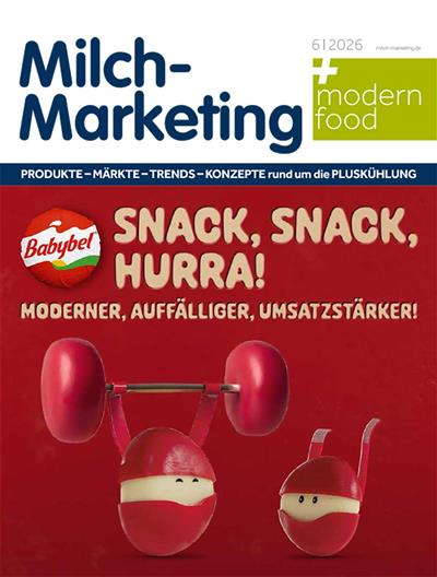 Milch-Marketing Ausgabe 2026006