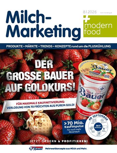 Milch-Marketing Ausgabe 2026008